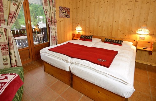 Bieltschocke Hotel | ALBERGO ALPENROSE Ski&Bike Mountain Hotel