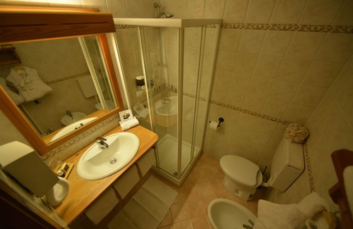 Bieltschocke Hotel | ALBERGO ALPENROSE Ski&Bike Mountain Hotel