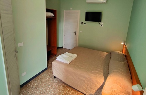 Loano Hotel | Albergo Astoria Loano