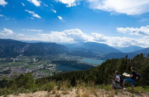 Vetriolo Terme Hotel | Albergo Aurora