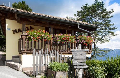 Vetriolo Terme Hotel | Albergo Aurora