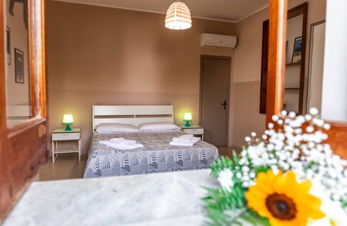 Capo d'Orlando Hotel | Albergo Baia Verde