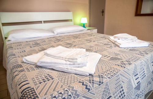 Capo d'Orlando Hotel | Albergo Baia Verde