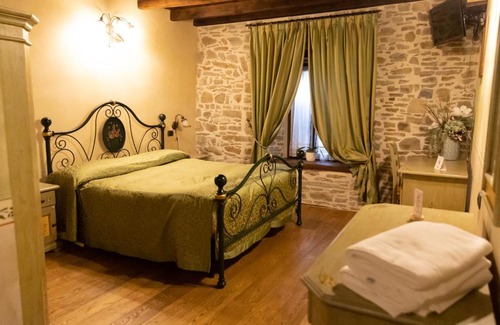 Acquaria Hotel | Albergo Cà Cerfogli