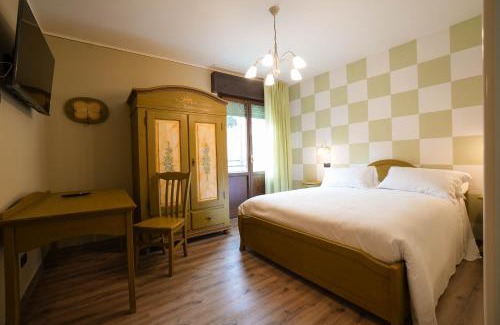 Acquaria Hotel | Albergo Cà Cerfogli