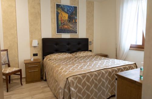 Acquaria Hotel | Albergo Cà Cerfogli