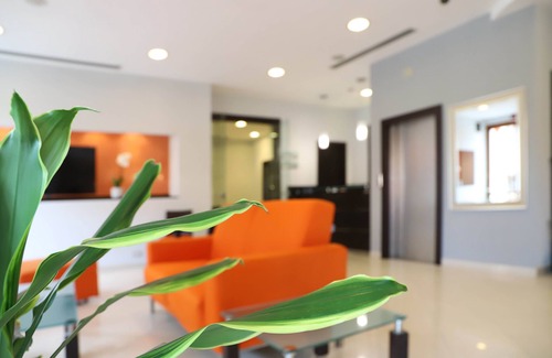 Ancona Hotel | Albergo Cantiani