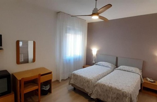 Tarcento Hotel | Albergo Centrale Tarcento