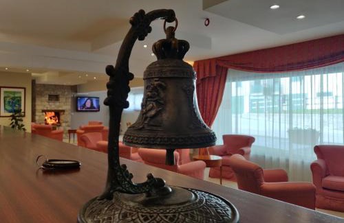 Capracotta Hotel | Albergo Conte Max