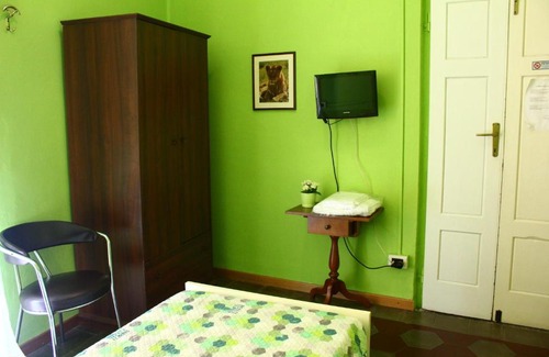 Bellano Hotel | Albergo Del Lago