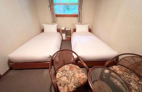 Oishi Hotel | ALBERGO del otto