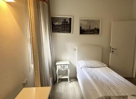 Buon Pastore-Sant'Agnese-San Damaso Hotel | Albergo del Pozzo