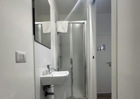 Buon Pastore-Sant'Agnese-San Damaso Hotel | Albergo del Pozzo