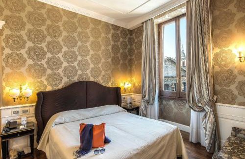 Rome City Centre Hotel | Albergo del Senato