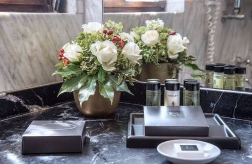 Rome City Centre Hotel | Albergo Del Senato