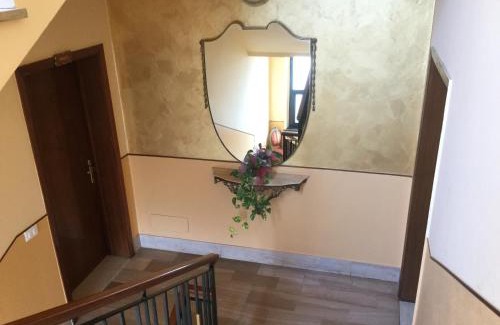Legnaro Hotel | Albergo Diana