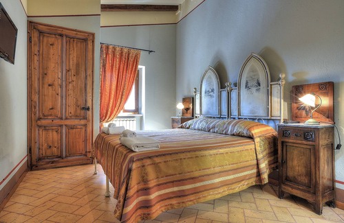 Montemaggiore al Metauro Hotel | Albergo Diffuso Borgo Montemaggiore