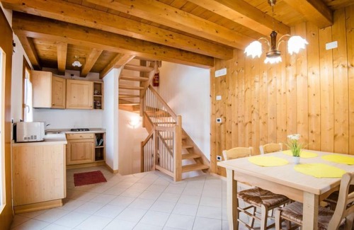 Barcis House | Albergo Diffuso - Cjasa Paron Cilli by Interhome