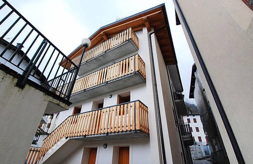 Barcis House | Albergo Diffuso - Cjasa Paron Cilli by Interhome