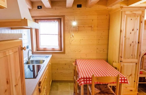 Barcis Apartment | Albergo Diffuso - Cjasa de Barce by Interhome