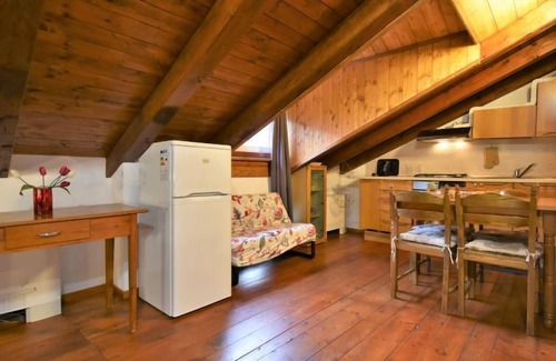 Barcis Apartment | Albergo Diffuso - Cjasa de Pagnocca by Interhome