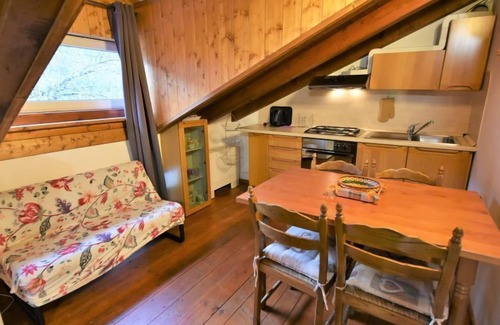 Barcis Apartment | Albergo Diffuso - Cjasa de Pagnocca by Interhome