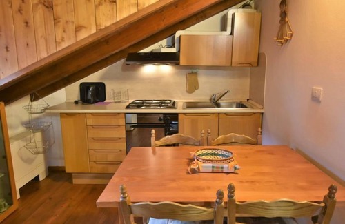 Barcis Apartment | Albergo Diffuso - Cjasa de Pagnocca by Interhome