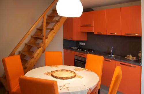 Comeglians Apartment | Albergo Diffuso Comeglians