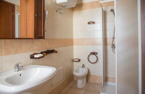 Baressa Hotel | Albergo Diffuso Il Mandorlo