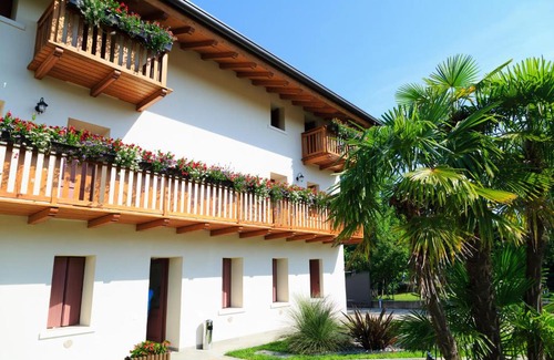 Polcenigo Apartment | Albergo Diffuso Polcenigo B.Vittorio