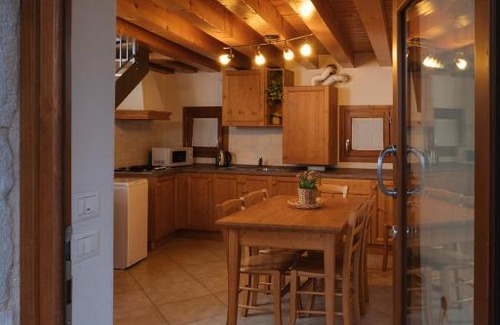 Polcenigo Apartment | Albergo Diffuso Polcenigo Casa Blas