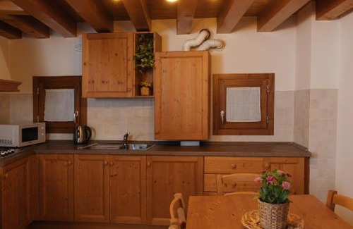 Polcenigo Apartment | Albergo Diffuso Polcenigo Casa Blas