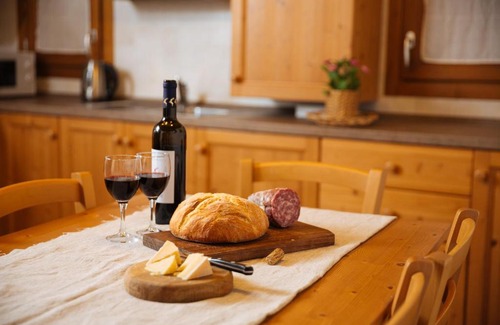 Polcenigo Apartment | Albergo Diffuso Polcenigo Casa Blas