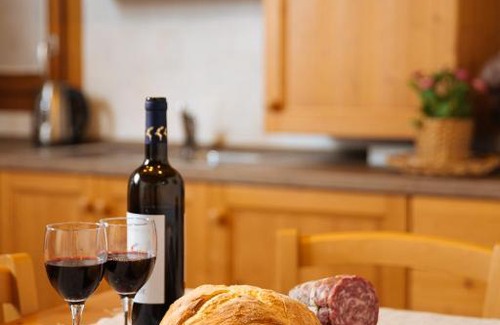 Polcenigo Apartment | Albergo Diffuso Polcenigo Casa Blas