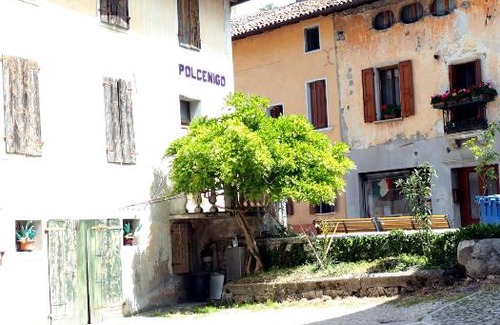 Polcenigo Apartment | Albergo Diffuso Polcenigo D. Brolo