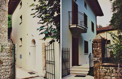 Polcenigo Apartment | Albergo Diffuso Polcenigo D. Brolo