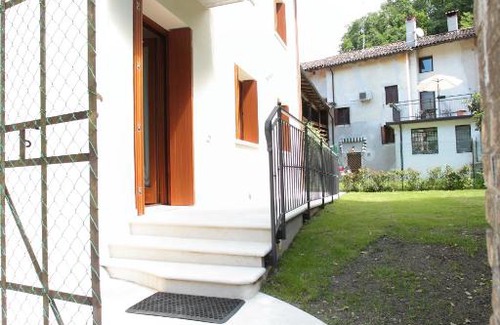 Polcenigo Apartment | Albergo Diffuso Polcenigo D. Brolo