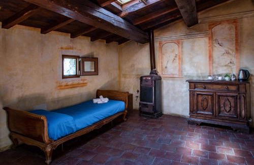 Calascio Hotel | Albergo Diffuso - Rocca Calascio