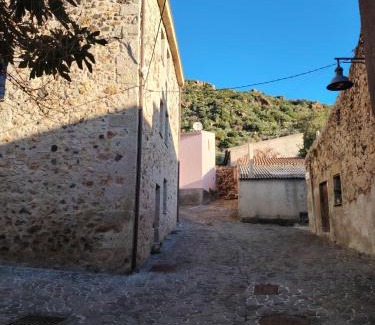 Ittireddu Bed & Breakfast | Albergo diffuso Sa Costa Ittireddu