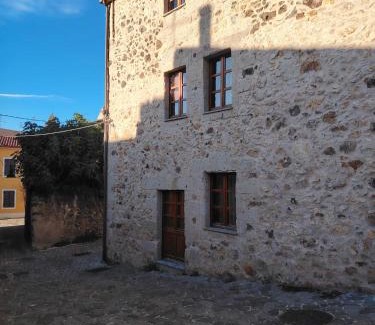 Ittireddu Bed & Breakfast | Albergo diffuso Sa Costa Ittireddu