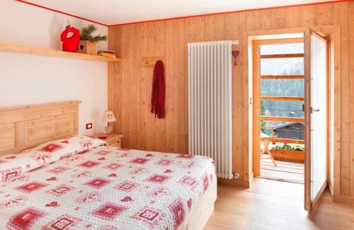 Lateis Apartment | Albergo Diffuso Sauris in Lateis