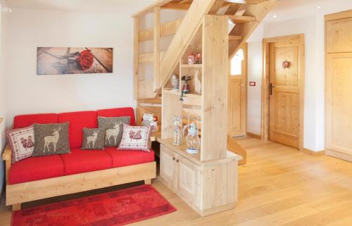 Lateis Apartment | Albergo Diffuso Sauris in Lateis