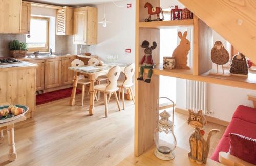 Lateis Apartment | Albergo Diffuso Sauris in Lateis