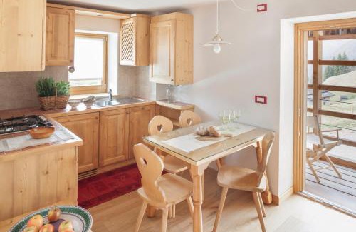 Lateis Apartment | Albergo Diffuso Sauris in Lateis