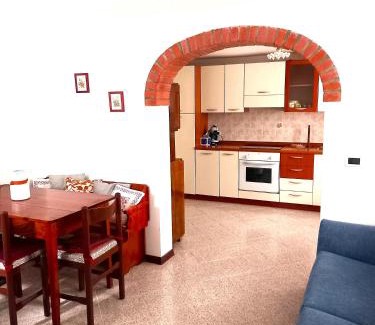 Paularo Apartment | Albergo Diffuso Val d'Incarojo