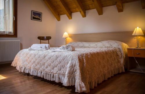 Ovaro Apartment | Albergo Diffuso Zoncolan
