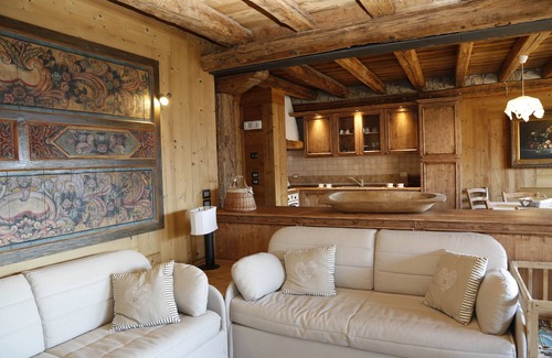 Ovaro Hotel | Albergo Diffuso Zoncolan