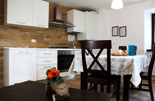 Ovaro Hotel | Albergo Diffuso Zoncolan