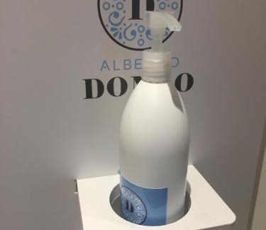 Dongo Hotel | Albergo Dongo