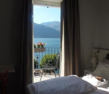 Dongo Hotel | Albergo Dongo